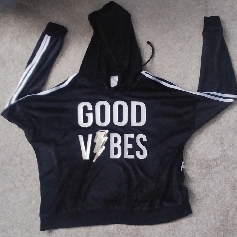 Good vibes sweeter